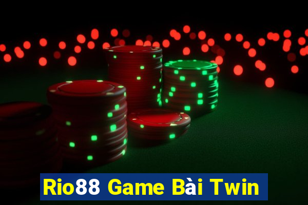 Rio88 Game Bài Twin