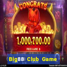 Big88 Club Game Bài Go88