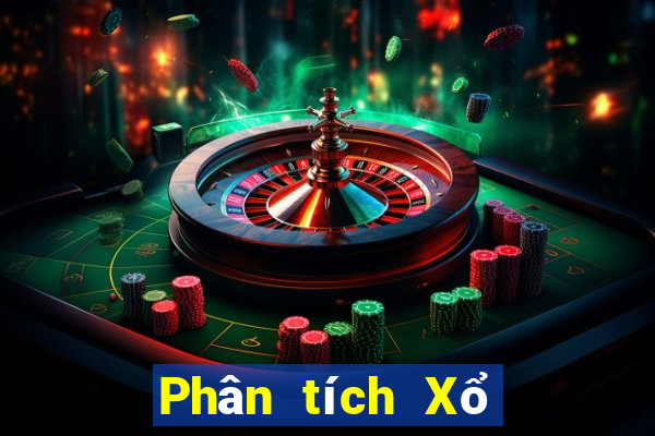 Phân tích Xổ Số hà nội ngày 11