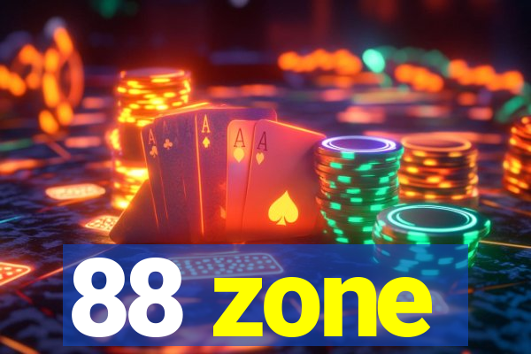 88 zone