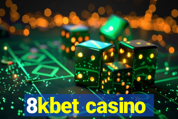 8kbet casino