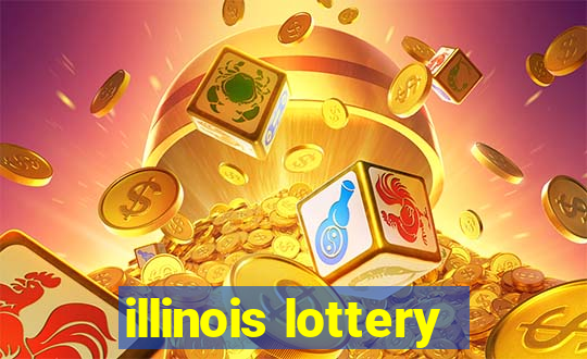 illinois lottery