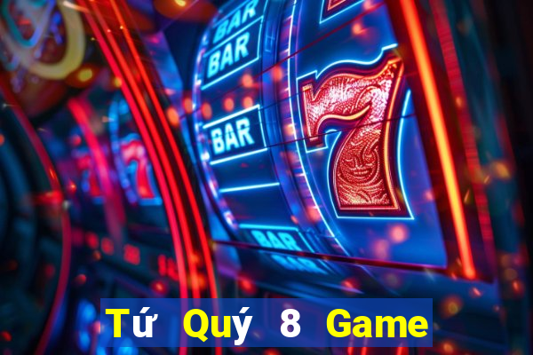 Tứ Quý 8 Game Bài B88