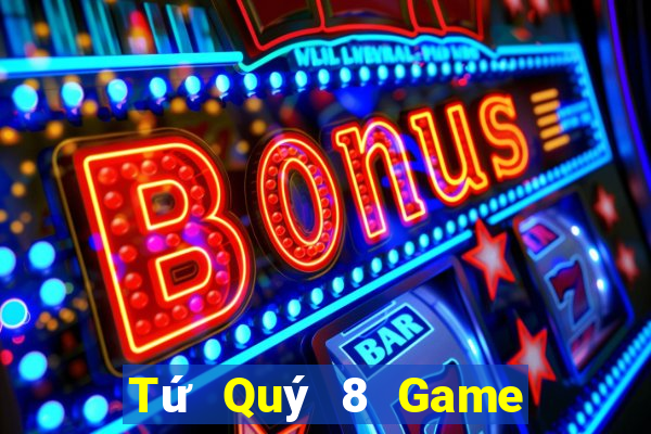 Tứ Quý 8 Game Bài B88