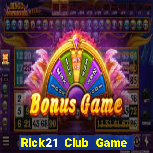 Rick21 Club Game Bài 789