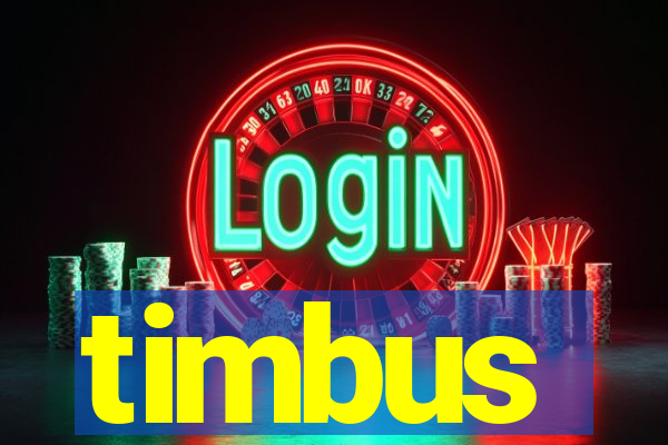 timbus