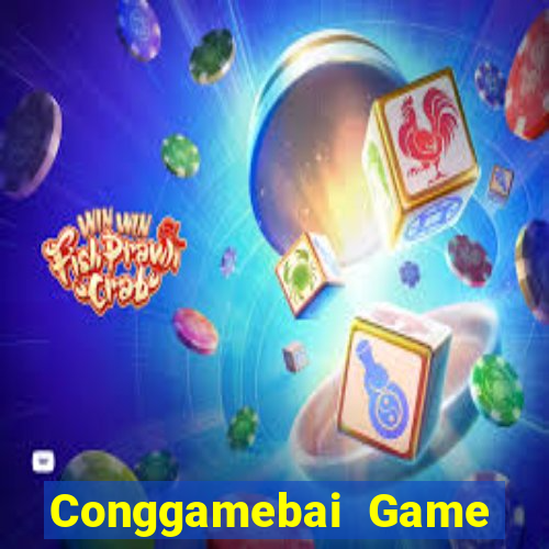 Conggamebai Game Bài Tặng Code