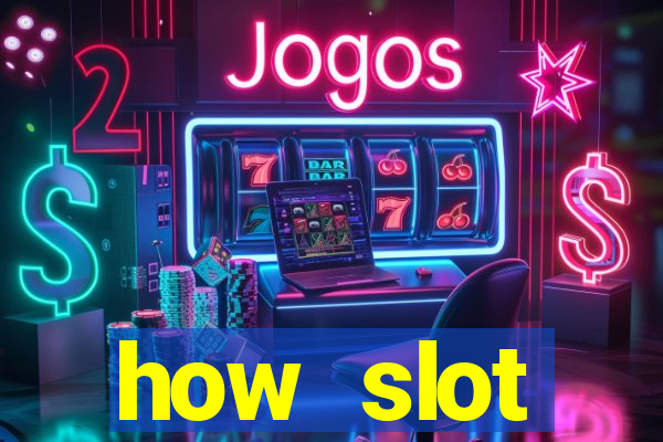 how slot tournaments work