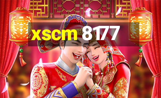 xscm 8177