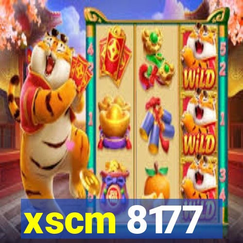 xscm 8177