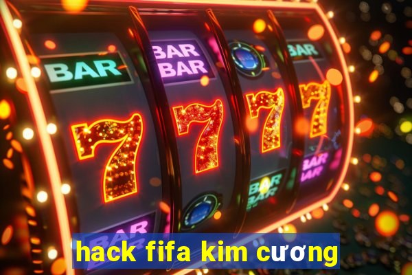 hack fifa kim cương