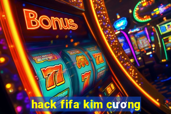 hack fifa kim cương