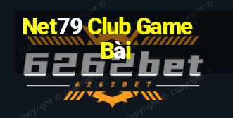 Net79 Club Game Bài