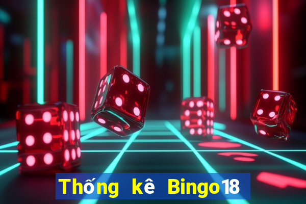 Thống kê Bingo18 ngày 29