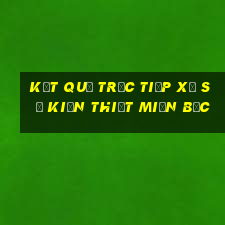 kết quả trực tiếp xổ số kiến thiết miền bắc