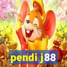 pendi j88