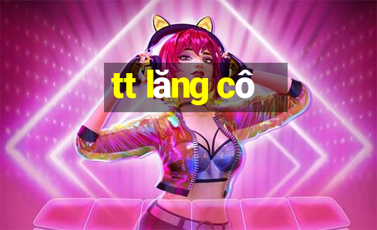 tt lăng cô