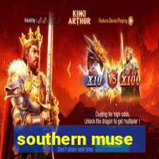 southern muse