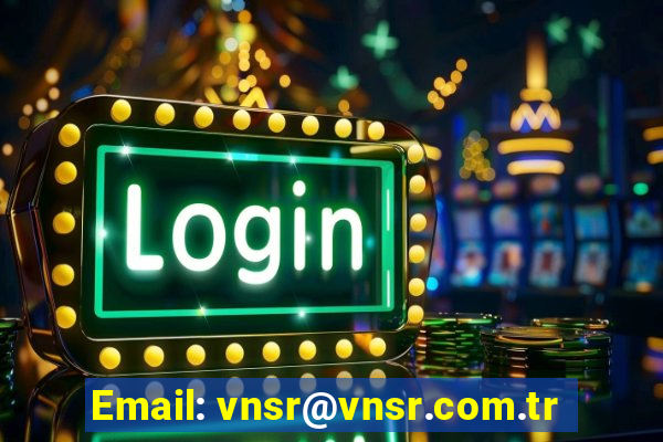 Email: vnsr@vnsr.com.tr