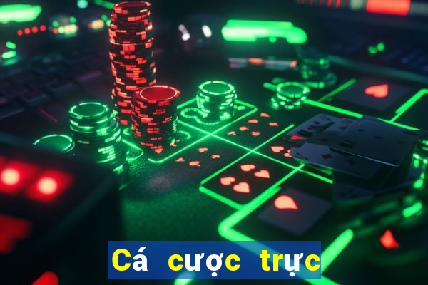 Cá cược trực tuyến ta88