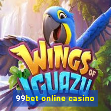 99bet online casino