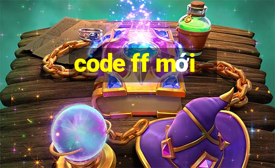 code ff mới