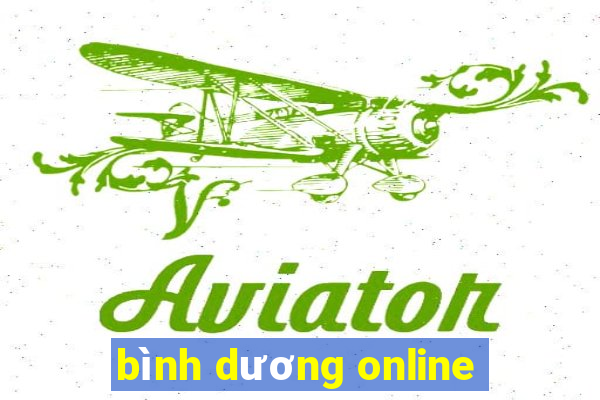 binh duong online