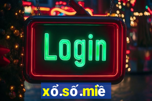 xổ.số.miền.bắc