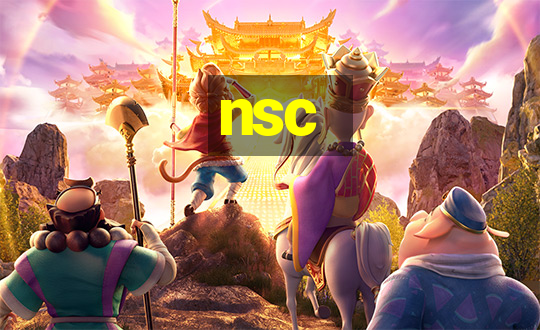 nsc