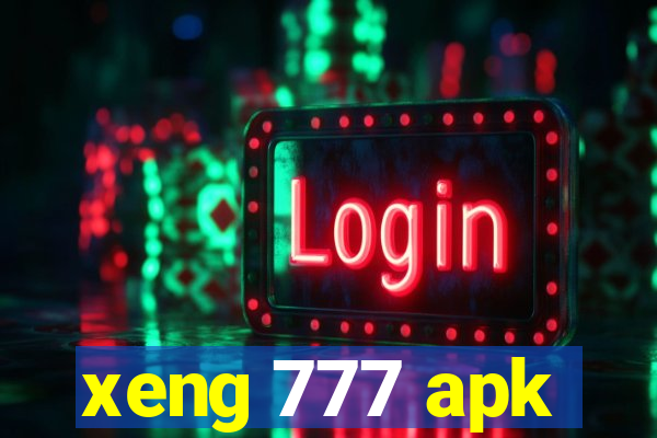 xeng 777 apk