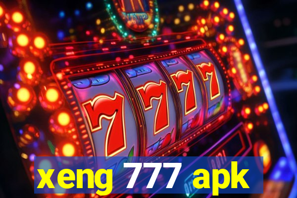 xeng 777 apk