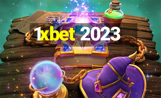 1xbet 2023