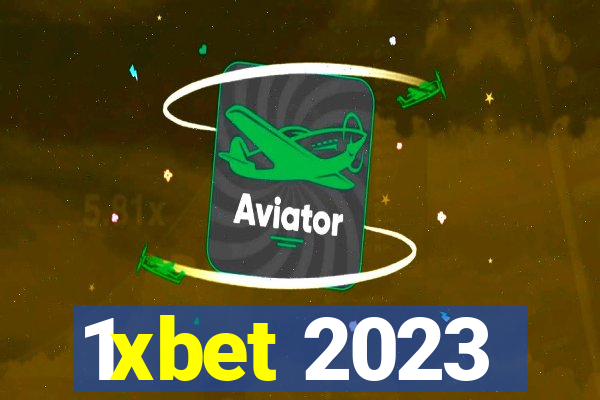 1xbet 2023