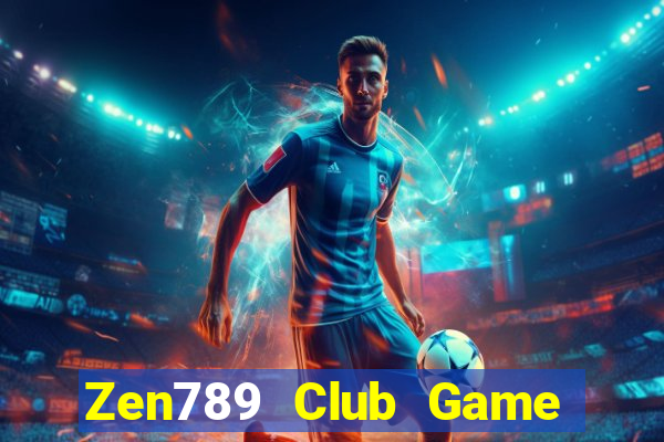 Zen789 Club Game Bài Iwin