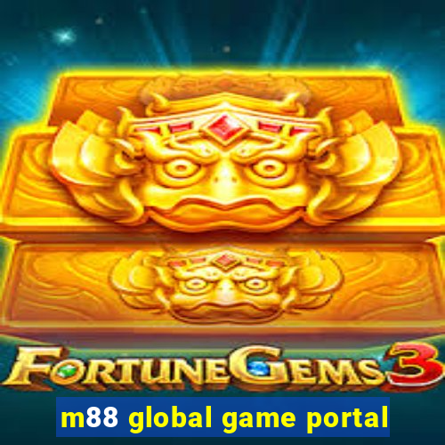 m88 global game portal