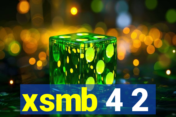 xsmb 4 2