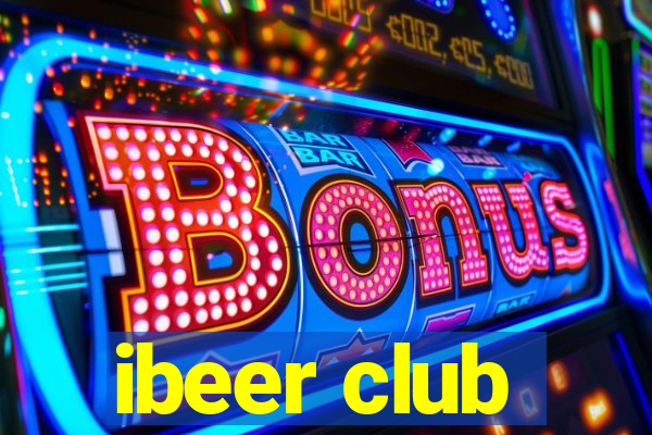 ibeer club