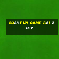 Go88.Fun Game Bài 2022