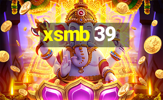 xsmb 39