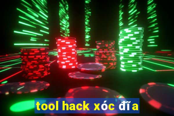 tool hack xóc đĩa