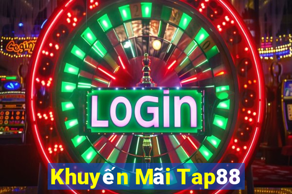 Khuyến Mãi Tap88