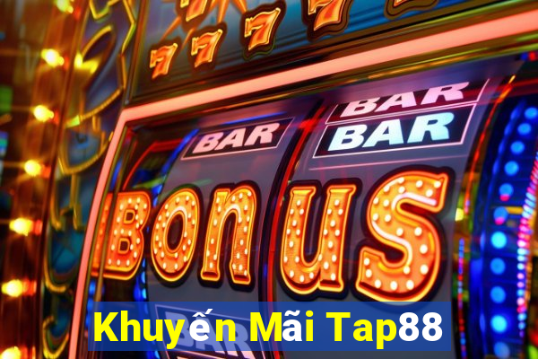 Khuyến Mãi Tap88