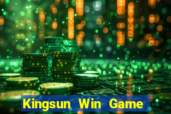 Kingsun Win Game Bài Ionline