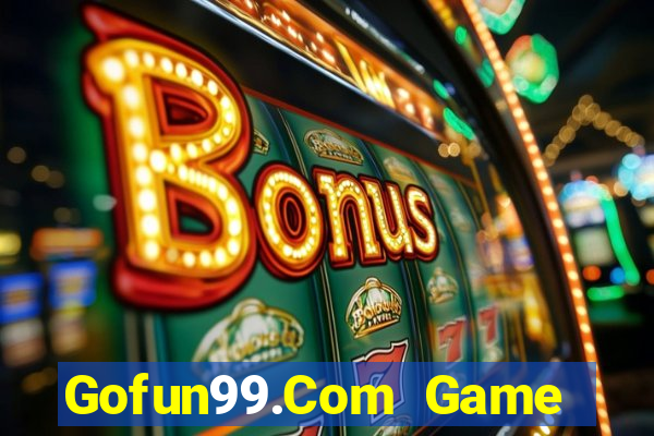 Gofun99.Com Game Bài Xanh 9