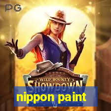 nippon paint