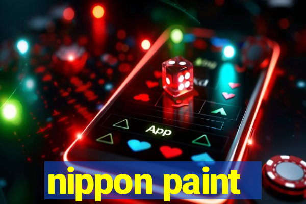 nippon paint