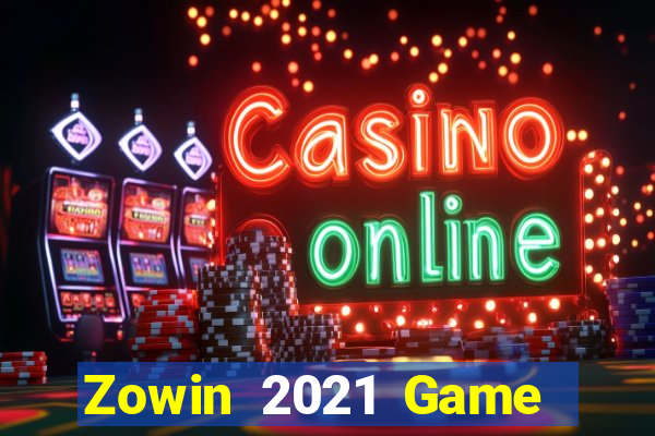 Zowin 2021 Game Bài 68