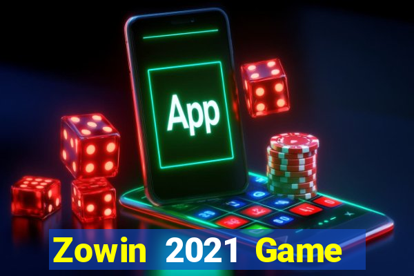 Zowin 2021 Game Bài 68