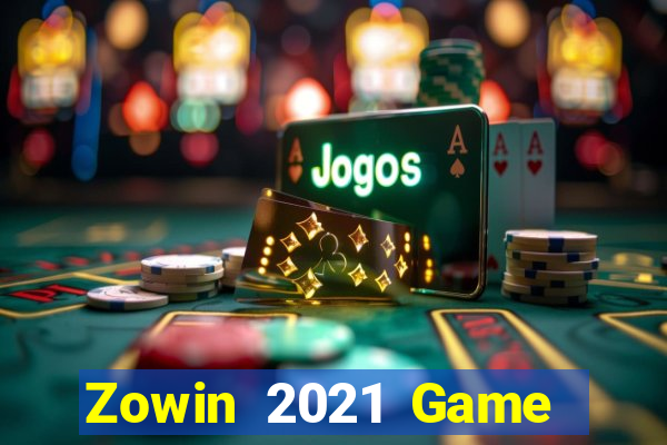 Zowin 2021 Game Bài 68