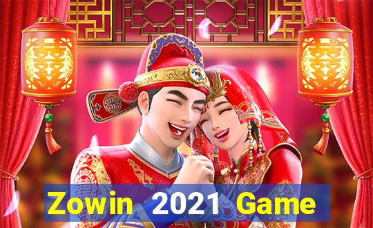 Zowin 2021 Game Bài 68